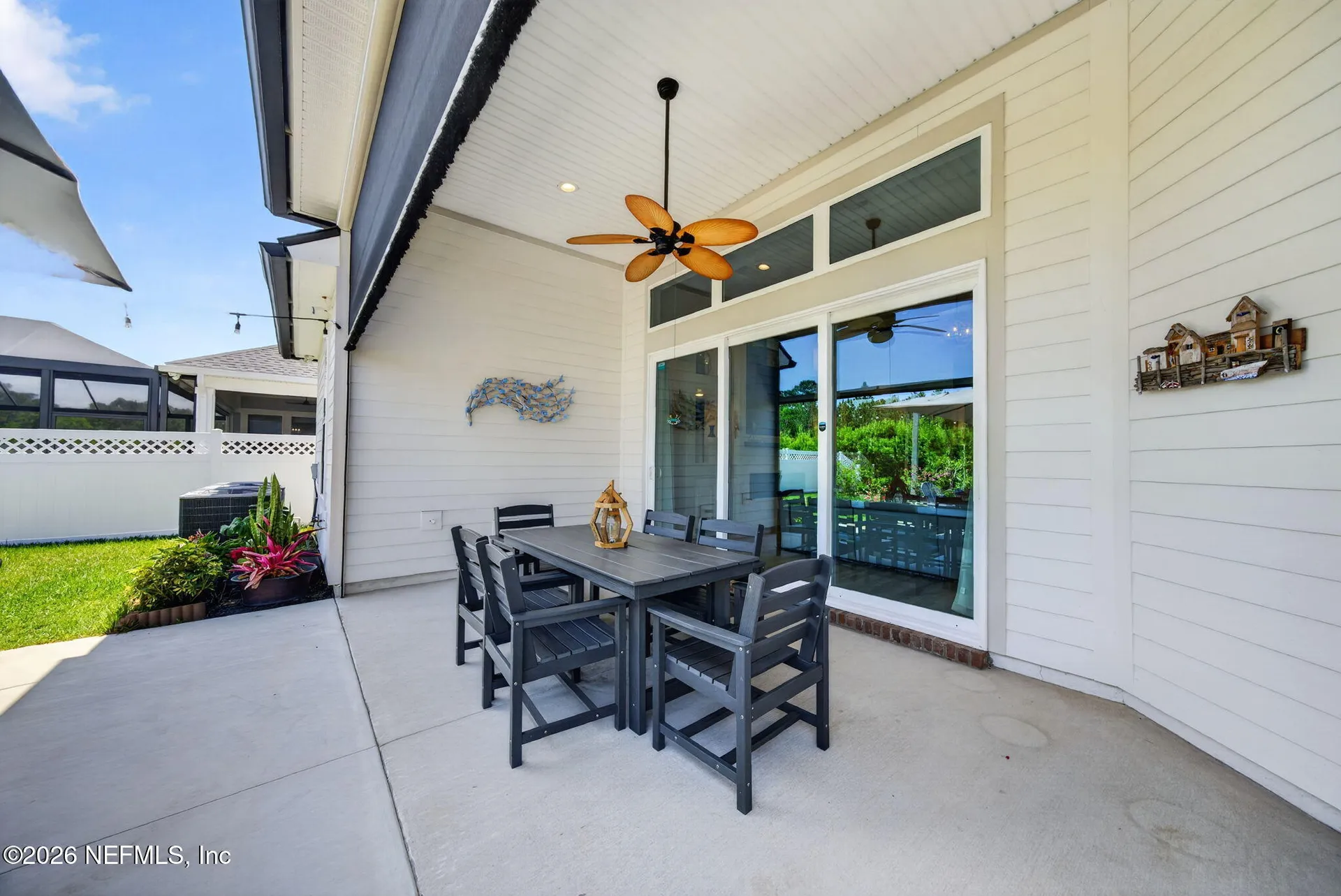 45 Yorkshire Drive St. Augustine FL 32092