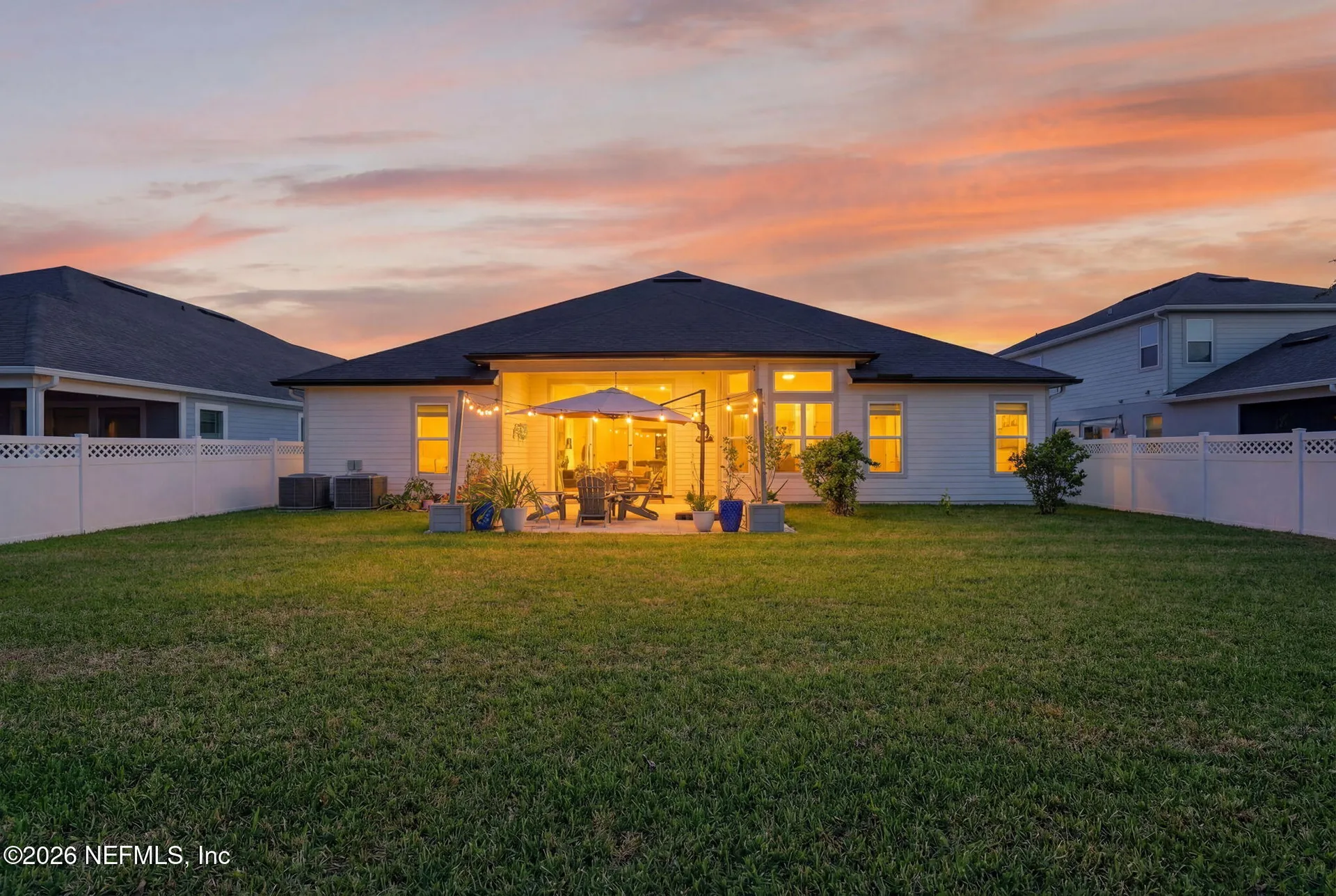 45 Yorkshire Drive St. Augustine FL 32092