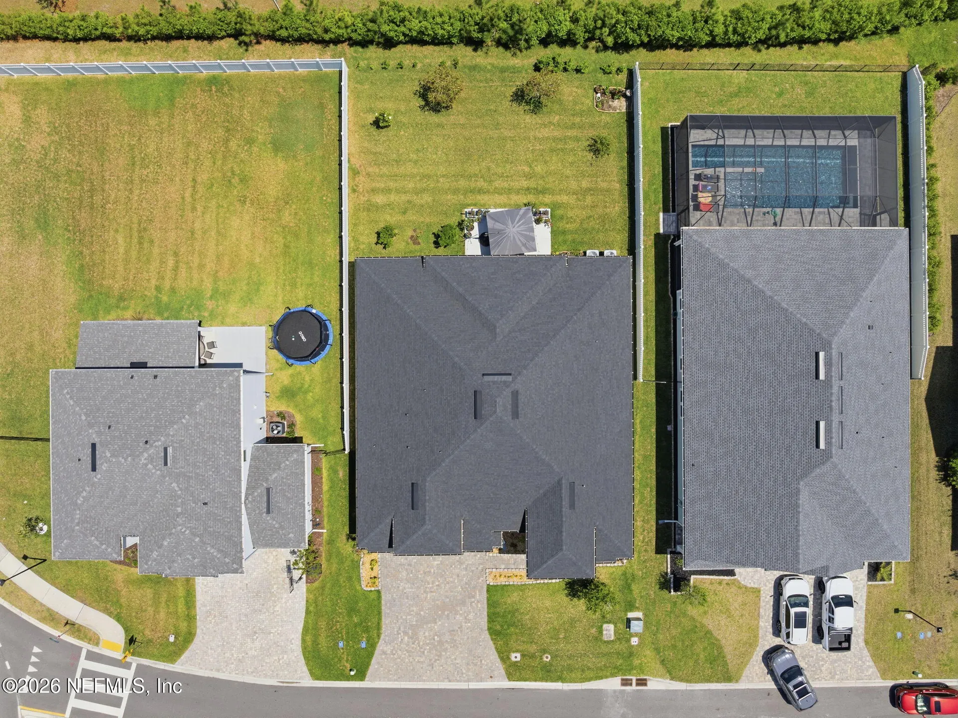 45 Yorkshire Drive St. Augustine FL 32092