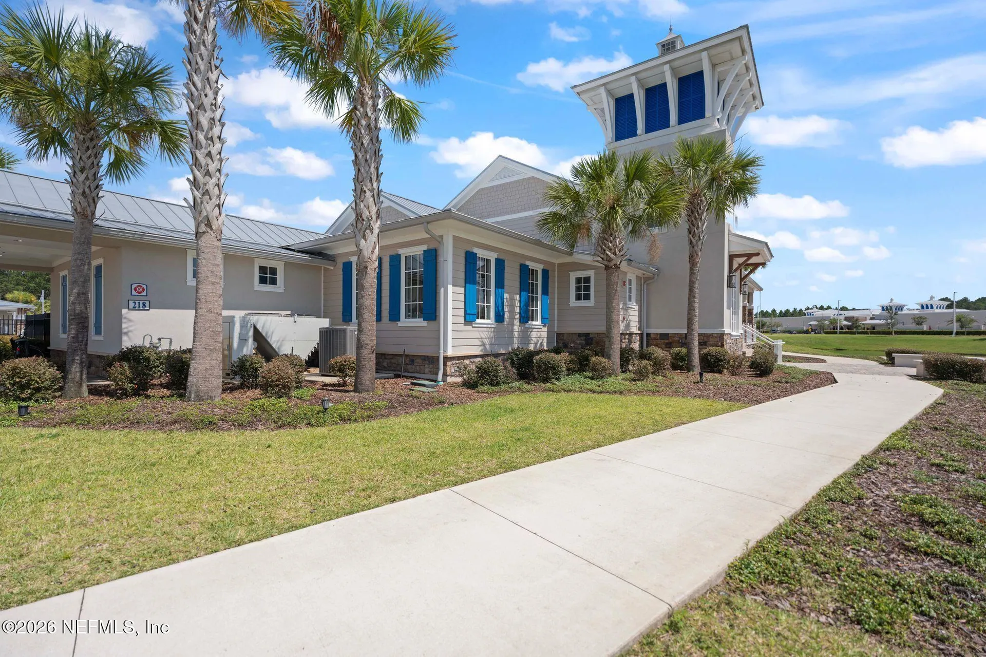 45 Yorkshire Drive St. Augustine FL 32092