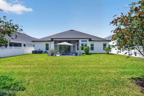 45 Yorkshire Drive St. Augustine FL 32092