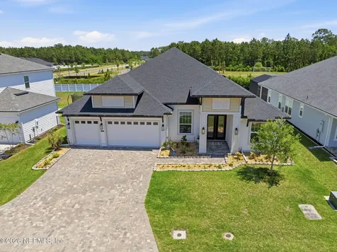 45 Yorkshire Drive St. Augustine FL 32092