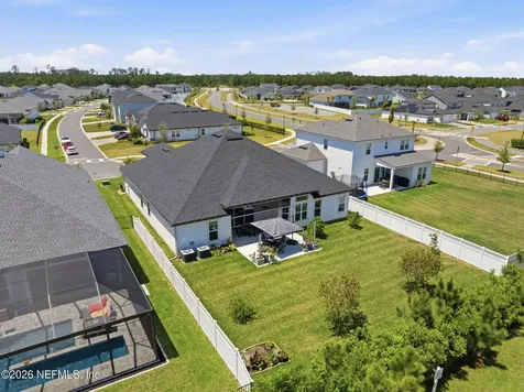 45 Yorkshire Drive St. Augustine FL 32092