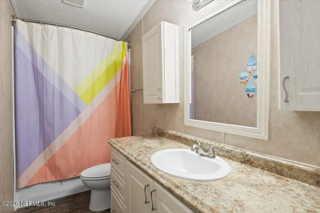 10340 Crotty Avenue Hastings FL 32145