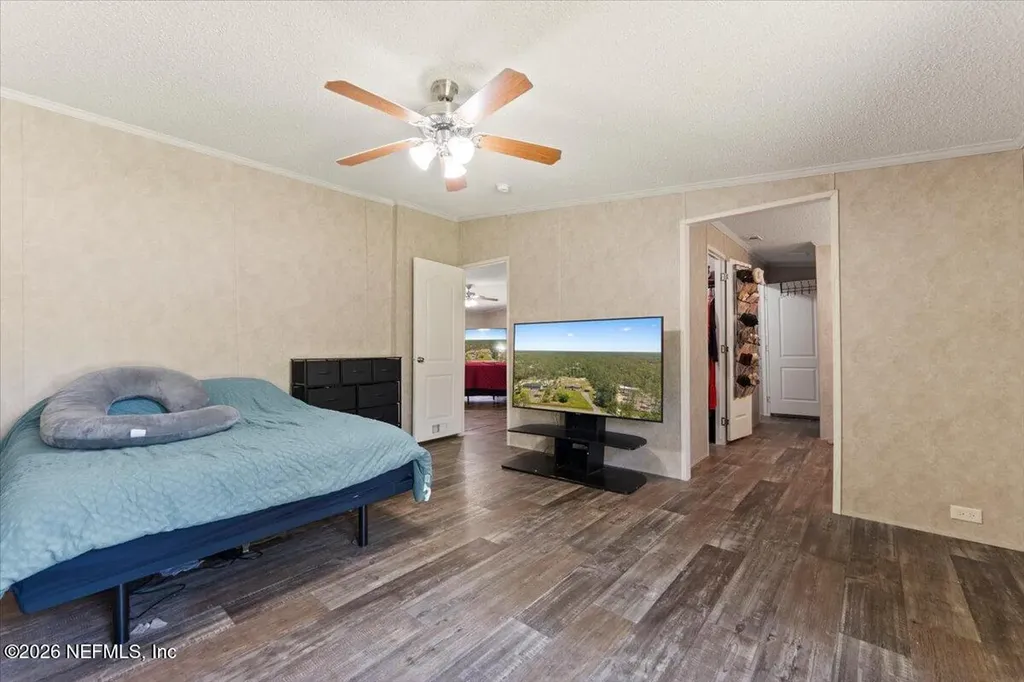 10340 Crotty Avenue Hastings FL 32145