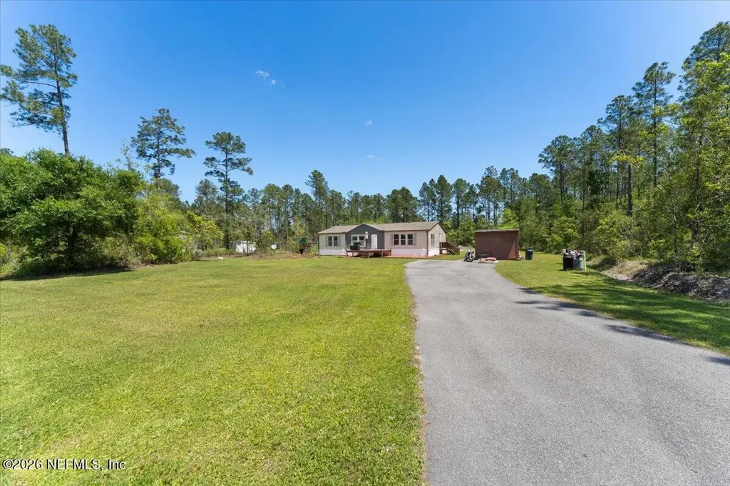 10340 Crotty Avenue Hastings FL 32145