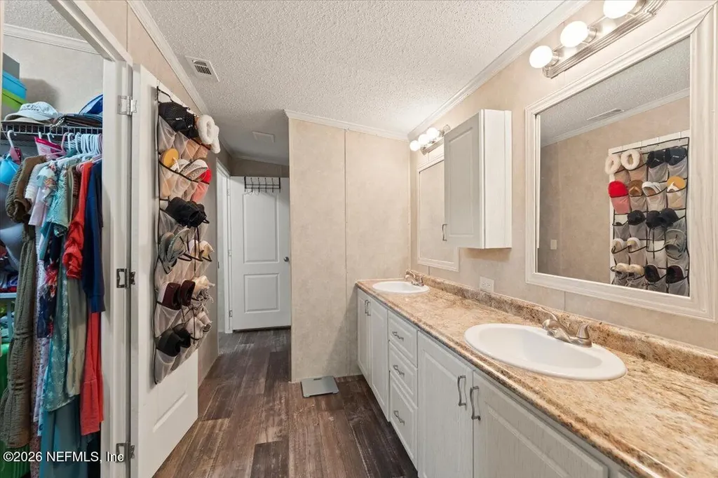 10340 Crotty Avenue Hastings FL 32145