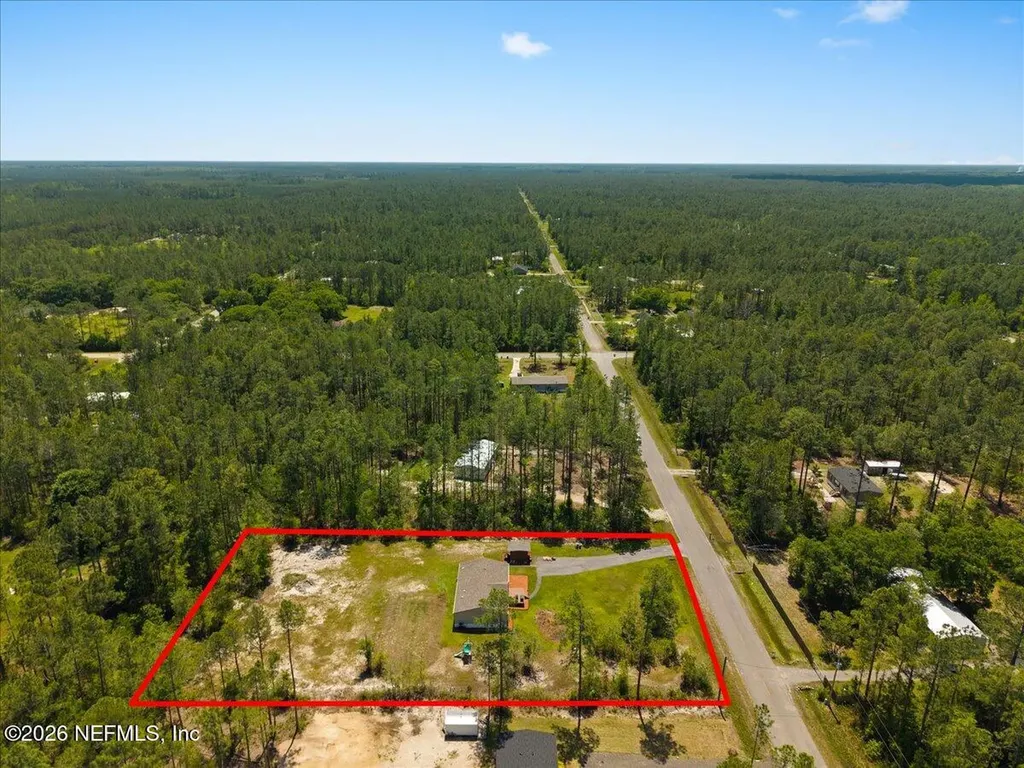 10340 Crotty Avenue Hastings FL 32145