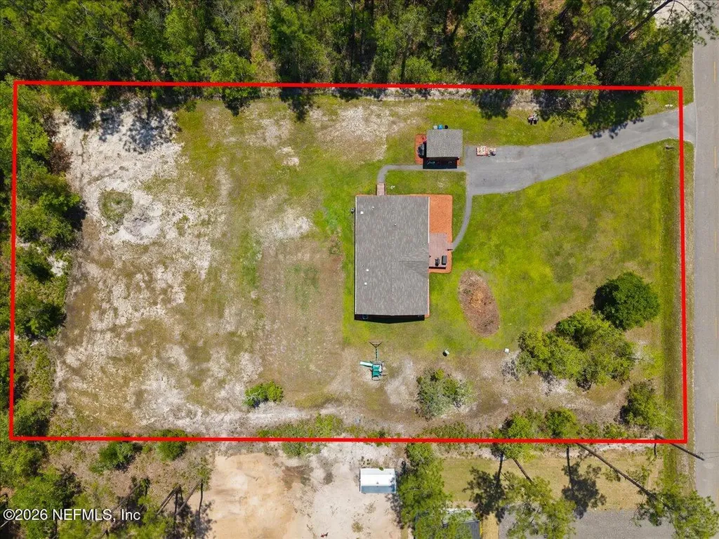 10340 Crotty Avenue Hastings FL 32145