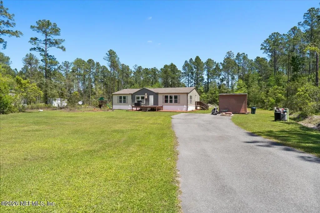 10340 Crotty Avenue Hastings FL 32145