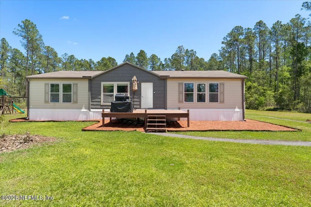 10340 Crotty Avenue Hastings FL 32145