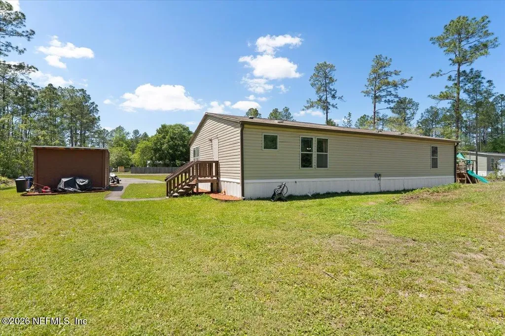 10340 Crotty Avenue Hastings FL 32145