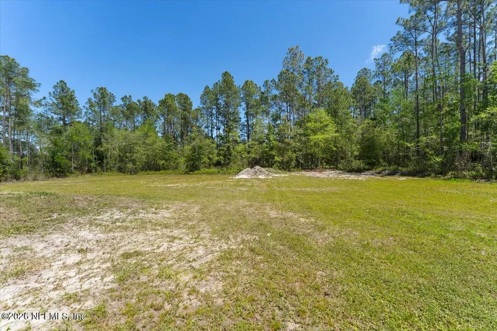 10340 Crotty Avenue Hastings FL 32145