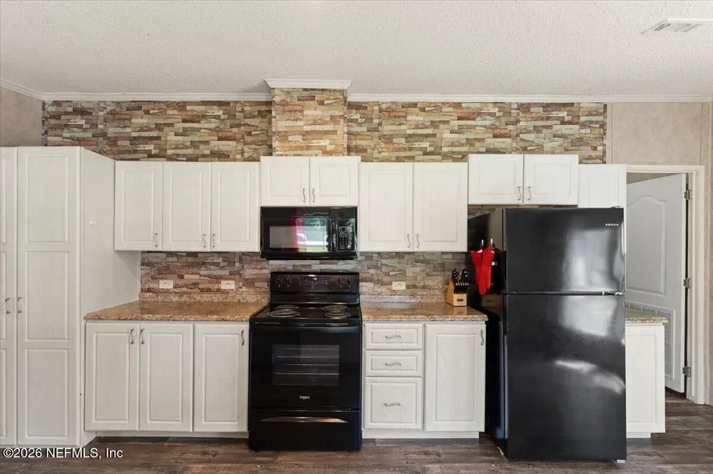 10340 Crotty Avenue Hastings FL 32145