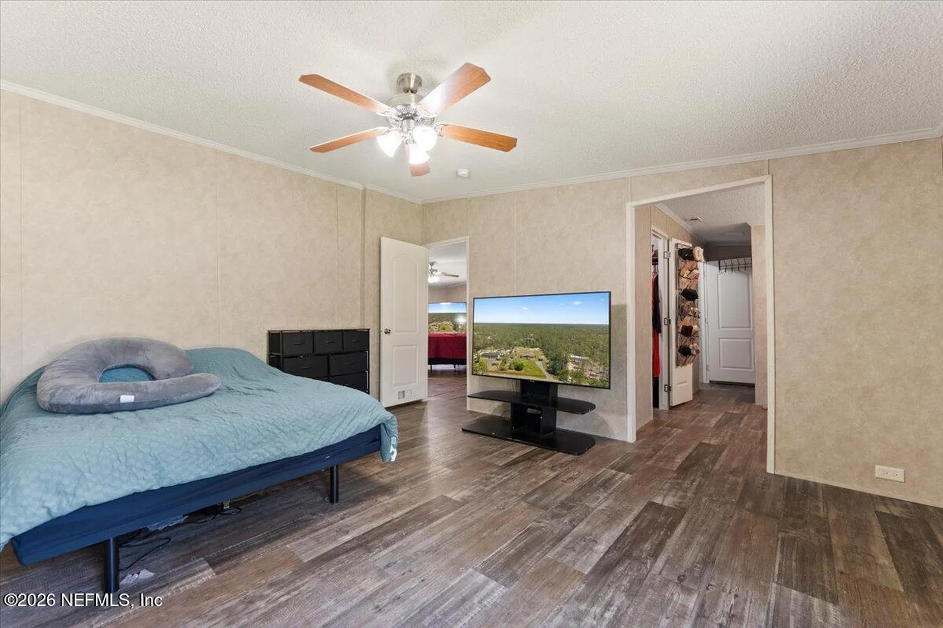 10340 Crotty Avenue Hastings FL 32145