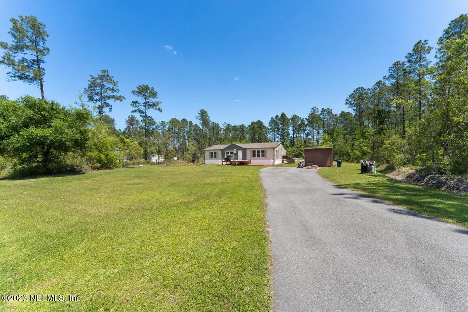 10340 Crotty Avenue Hastings FL 32145