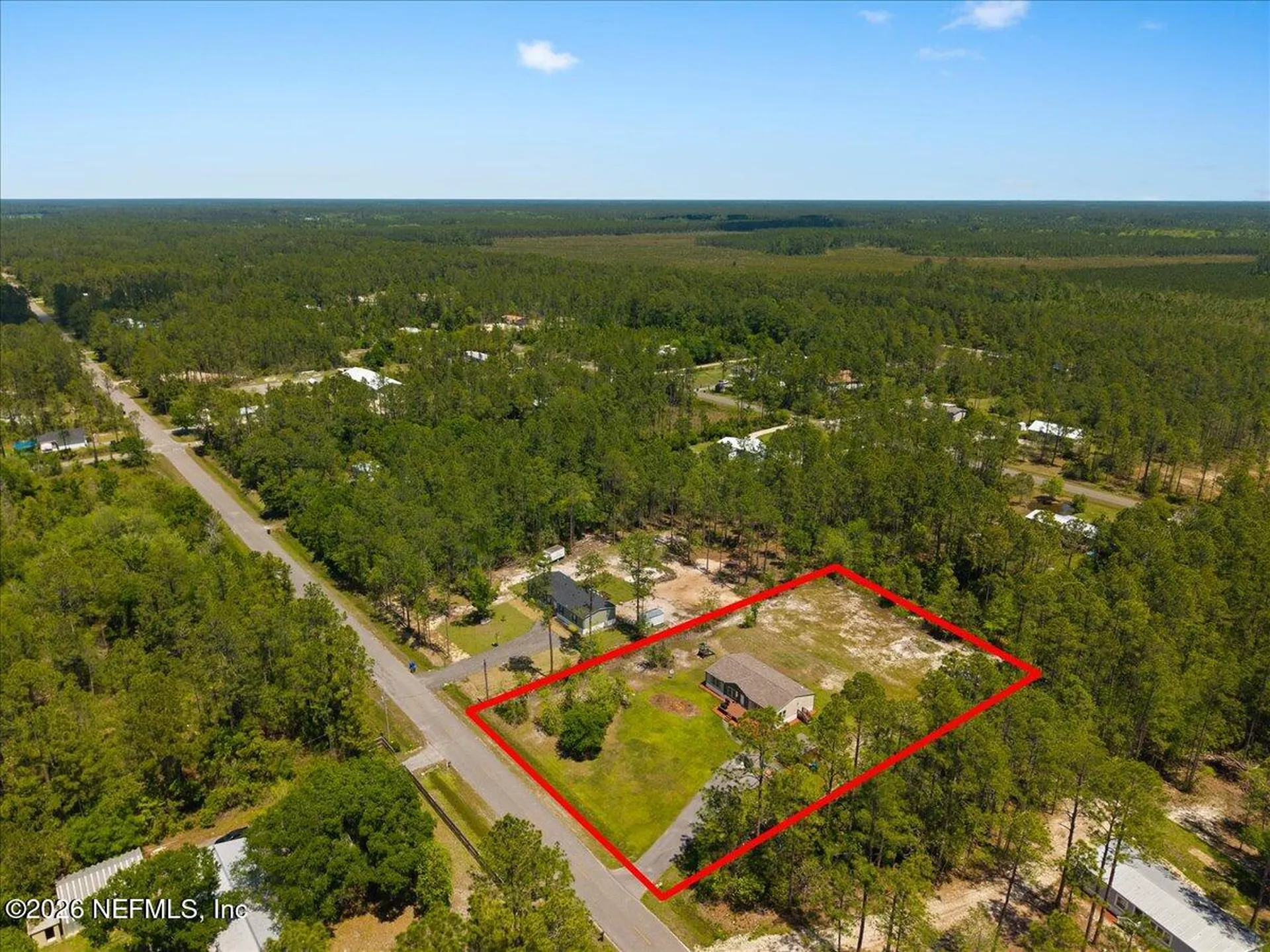 10340 Crotty Avenue Hastings FL 32145