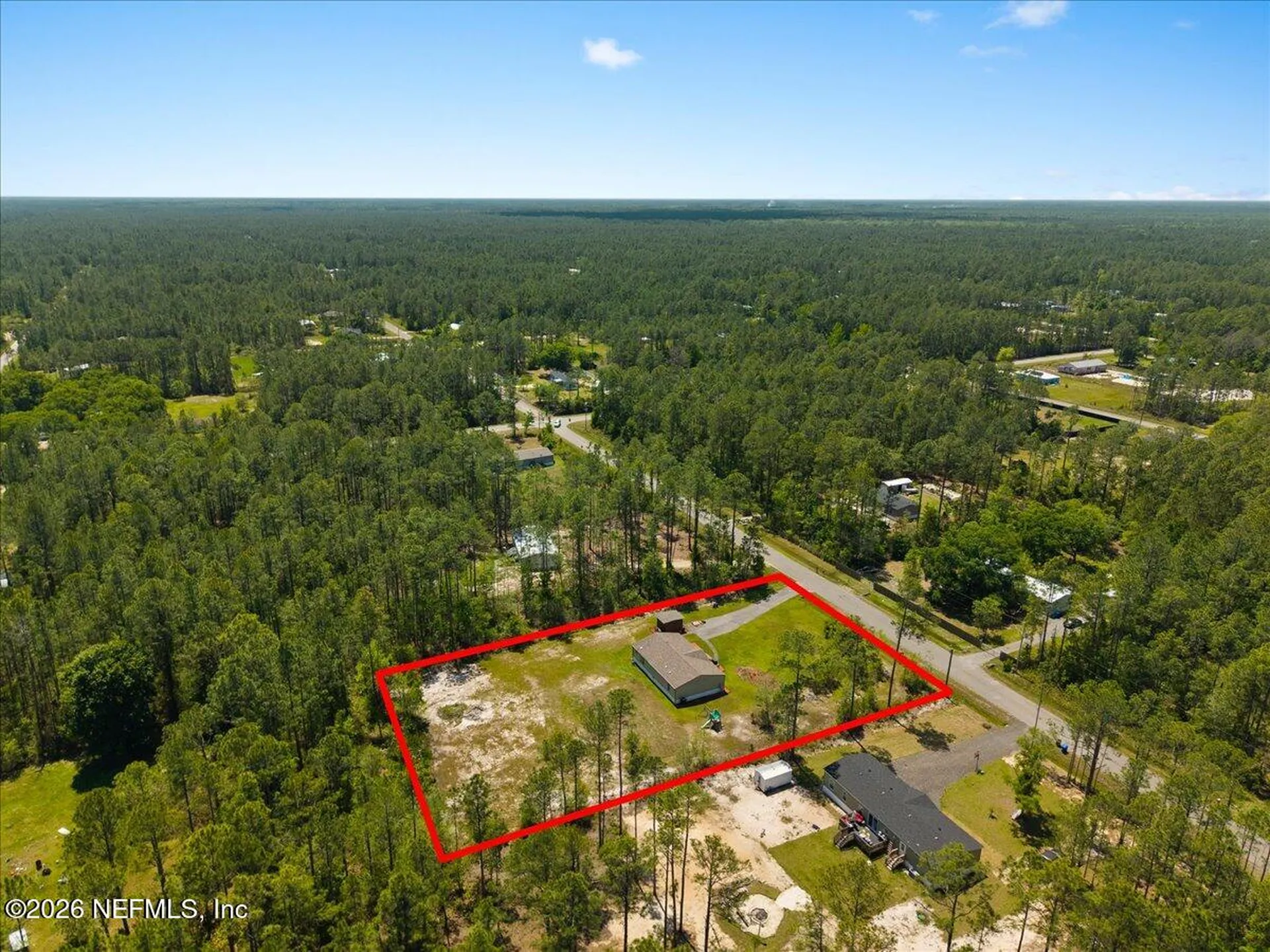 10340 Crotty Avenue Hastings FL 32145