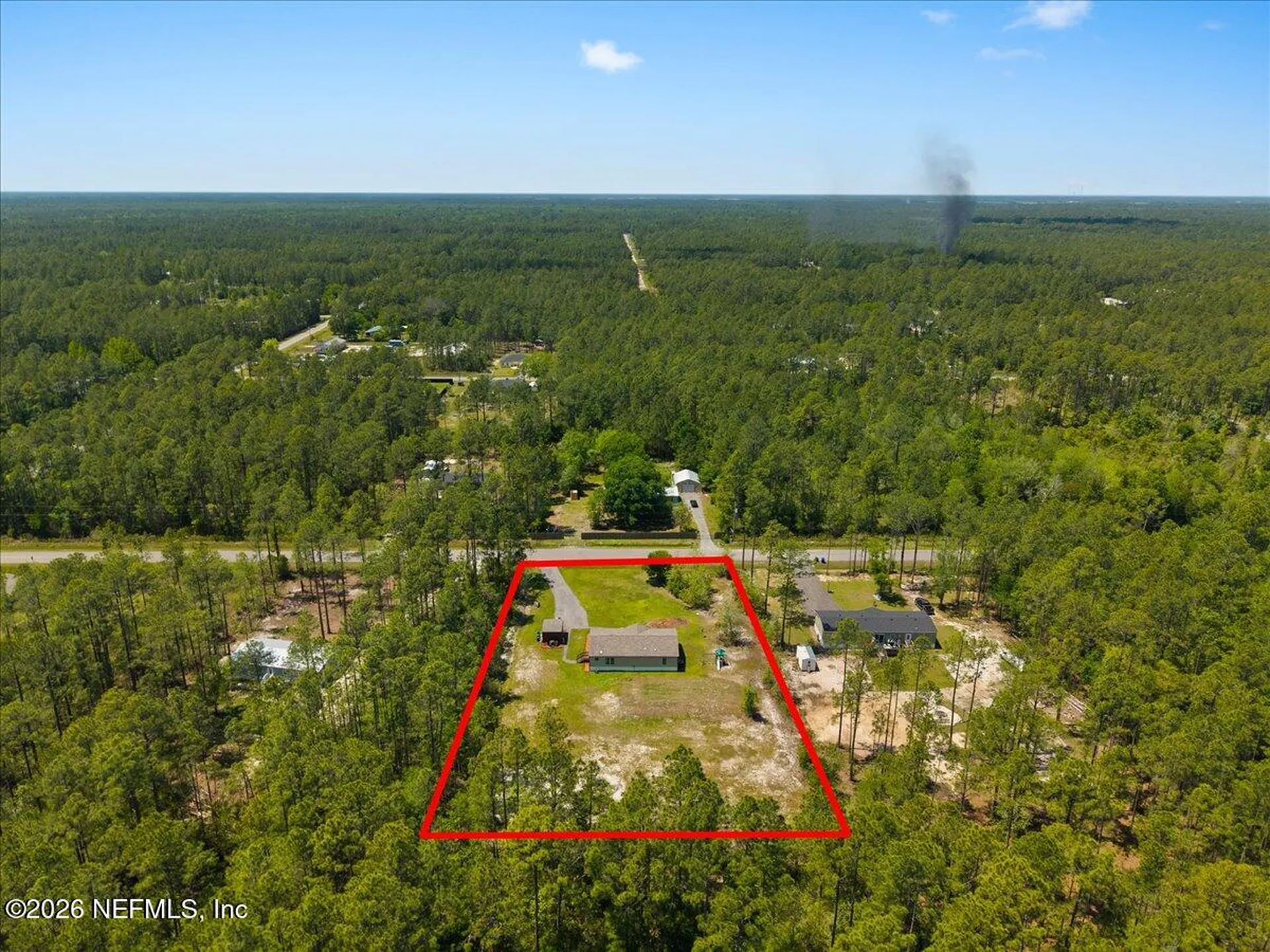 10340 Crotty Avenue Hastings FL 32145