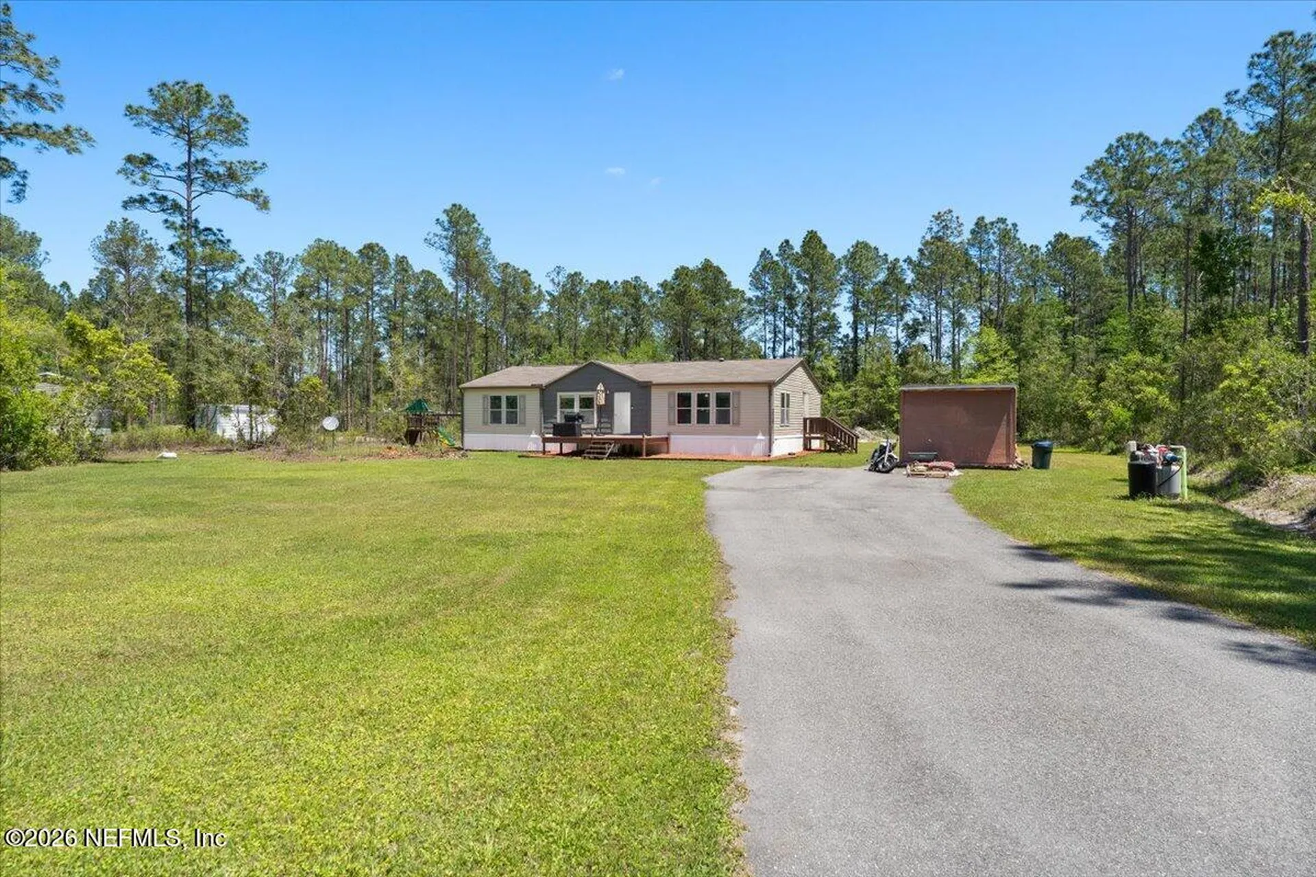10340 Crotty Avenue Hastings FL 32145