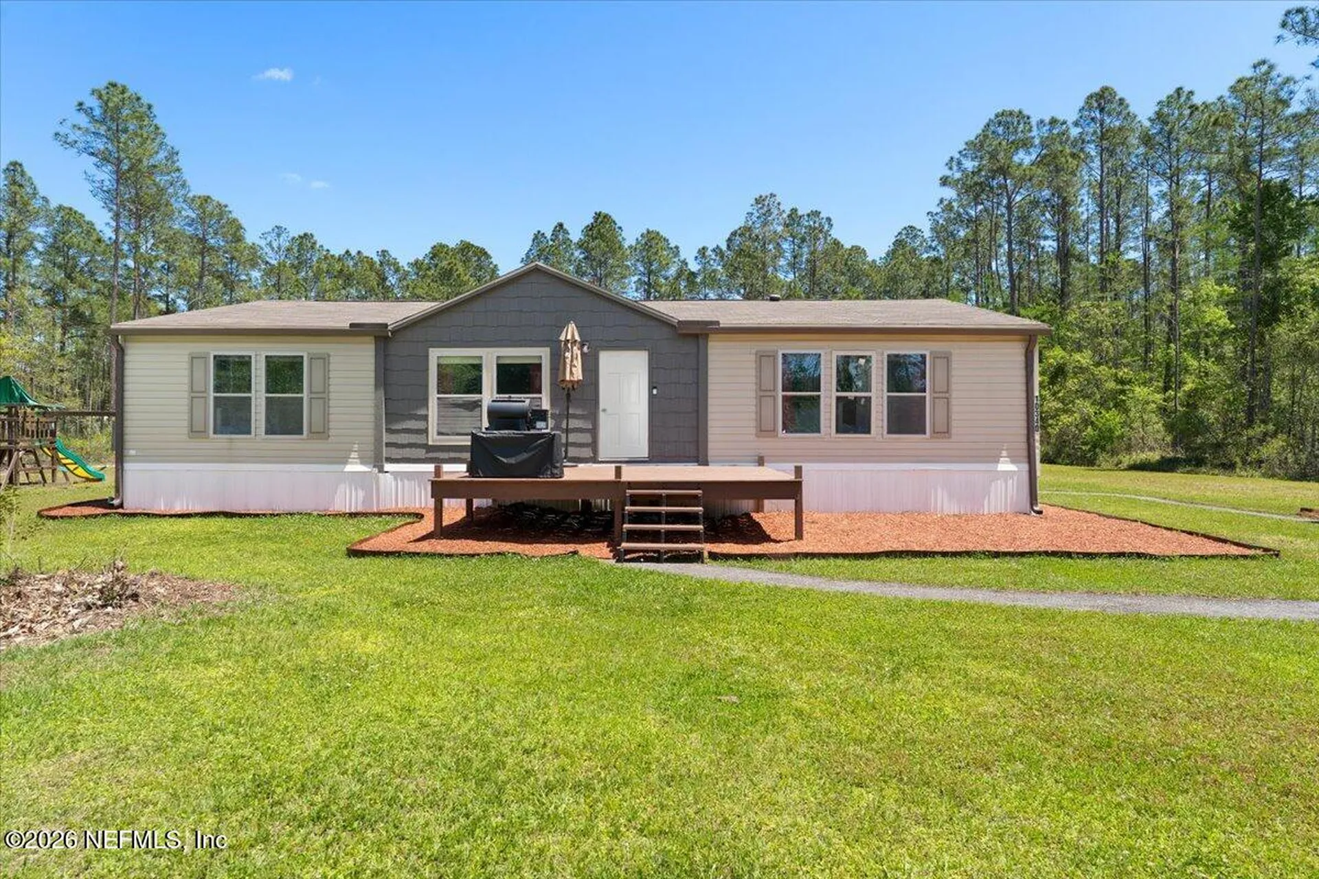 10340 Crotty Avenue Hastings FL 32145
