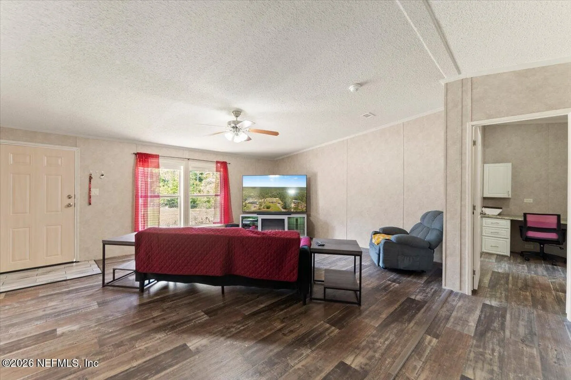 10340 Crotty Avenue Hastings FL 32145