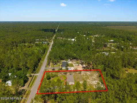 10340 Crotty Avenue Hastings FL 32145