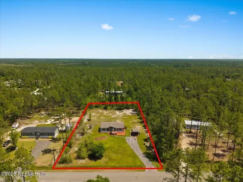 10340 Crotty Avenue Hastings FL 32145