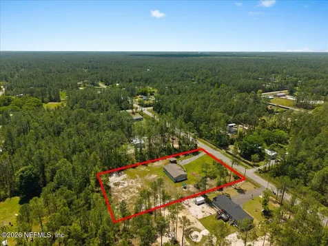 10340 Crotty Avenue Hastings FL 32145