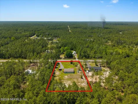 10340 Crotty Avenue Hastings FL 32145