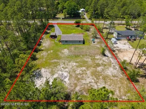 10340 Crotty Avenue Hastings FL 32145