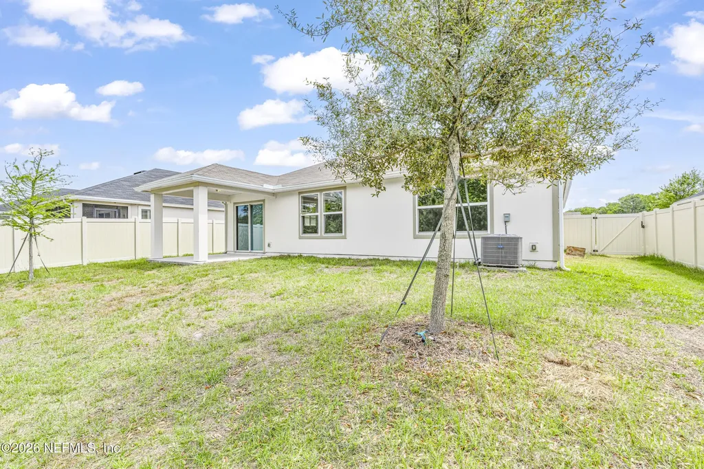 12302 Gillespie Avenue Jacksonville FL 32218