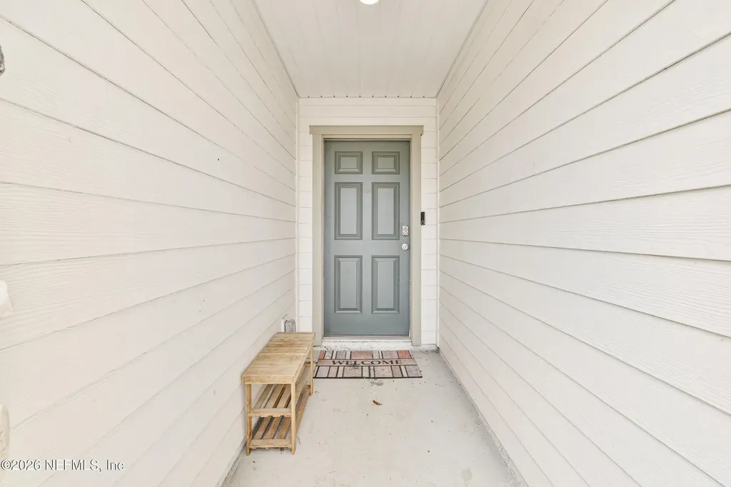 12302 Gillespie Avenue Jacksonville FL 32218