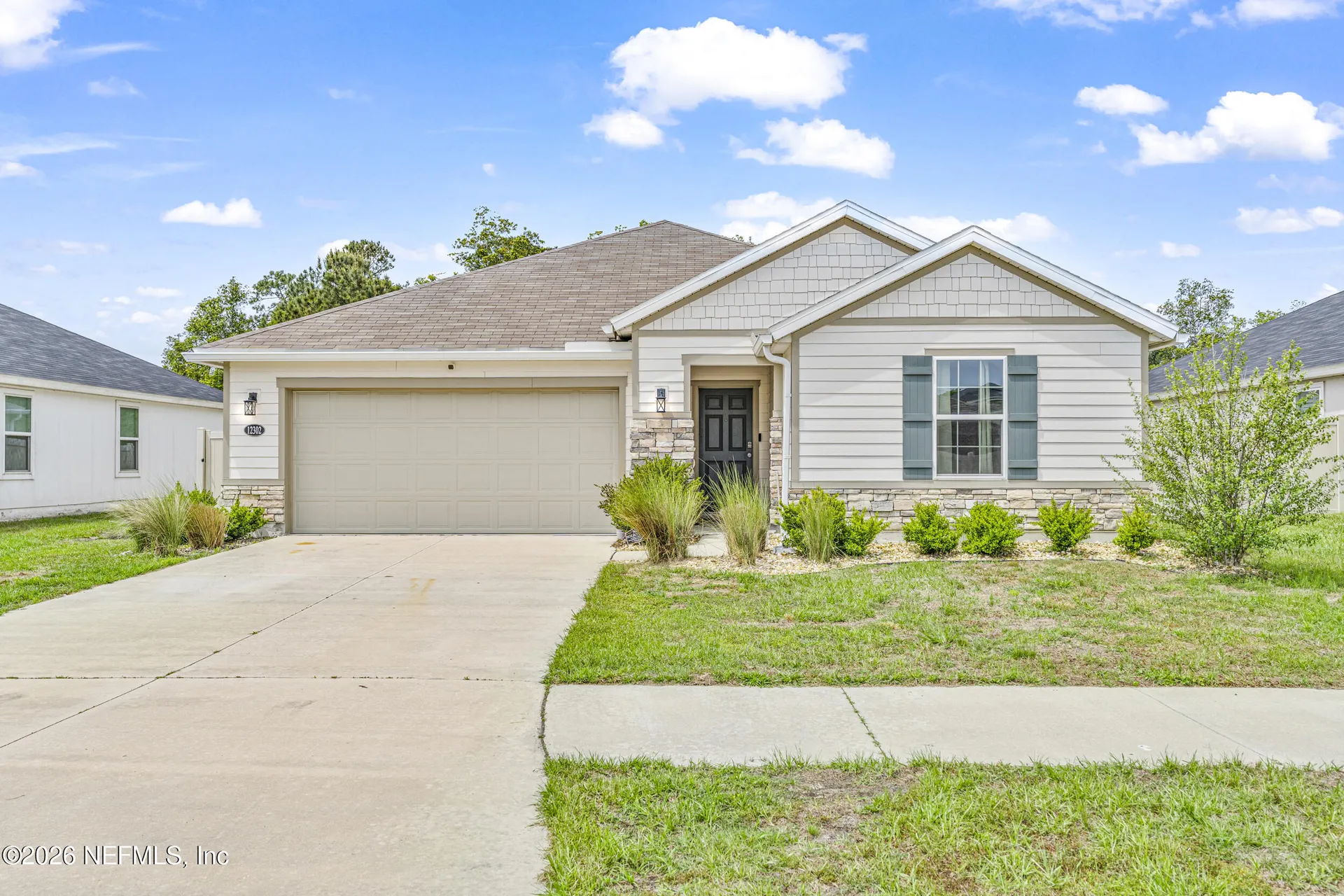 12302 Gillespie Avenue Jacksonville FL 32218