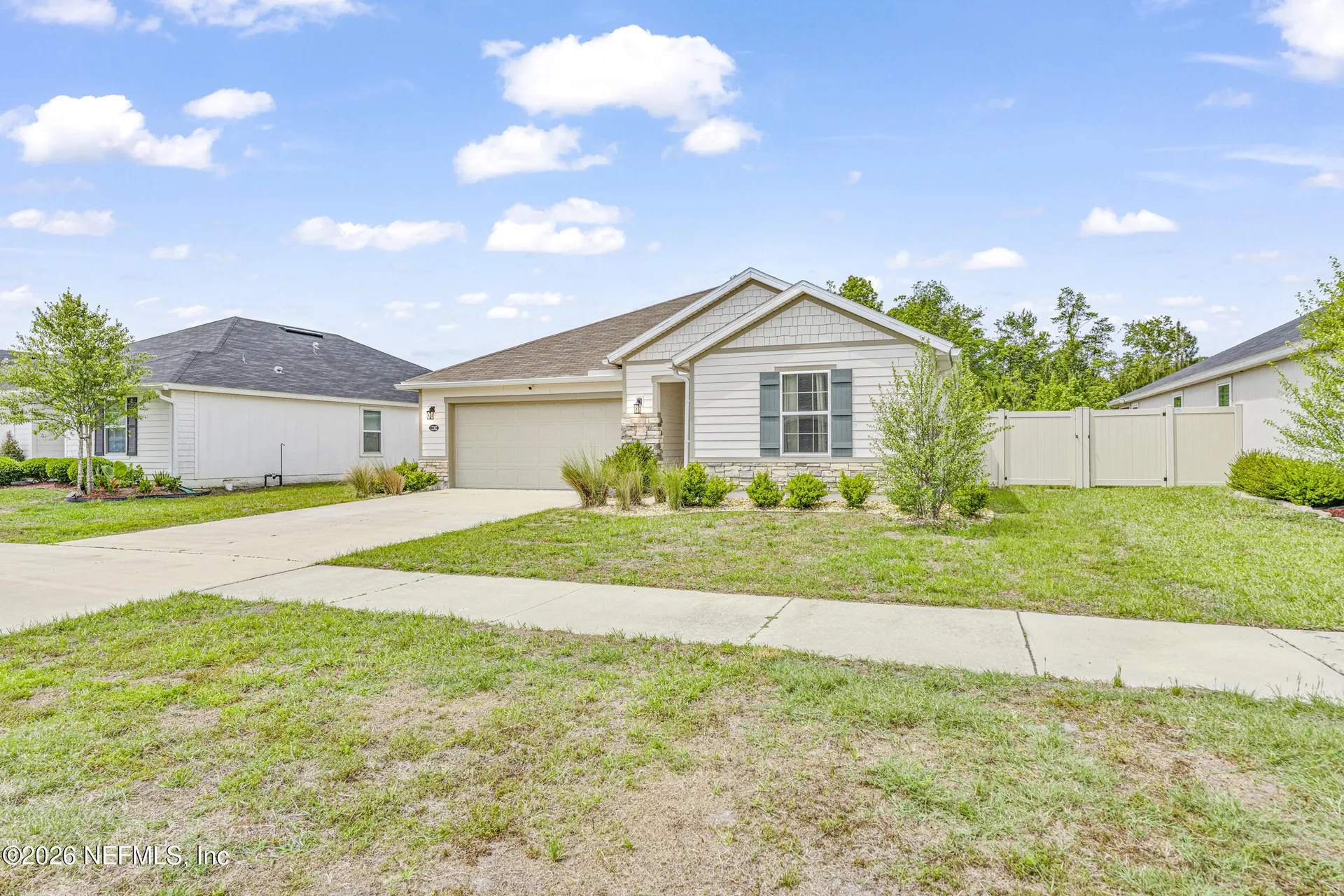 12302 Gillespie Avenue Jacksonville FL 32218