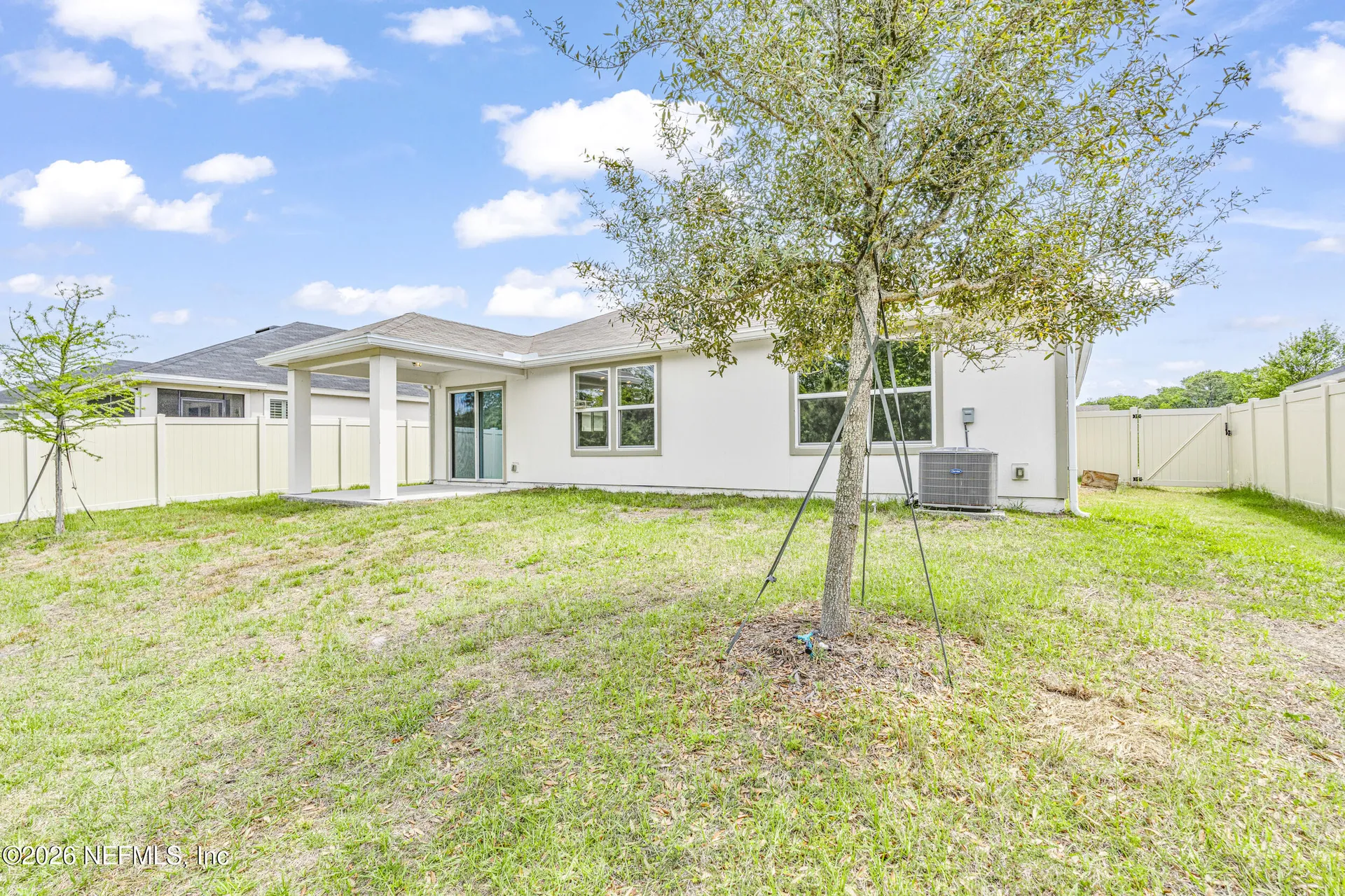 12302 Gillespie Avenue Jacksonville FL 32218