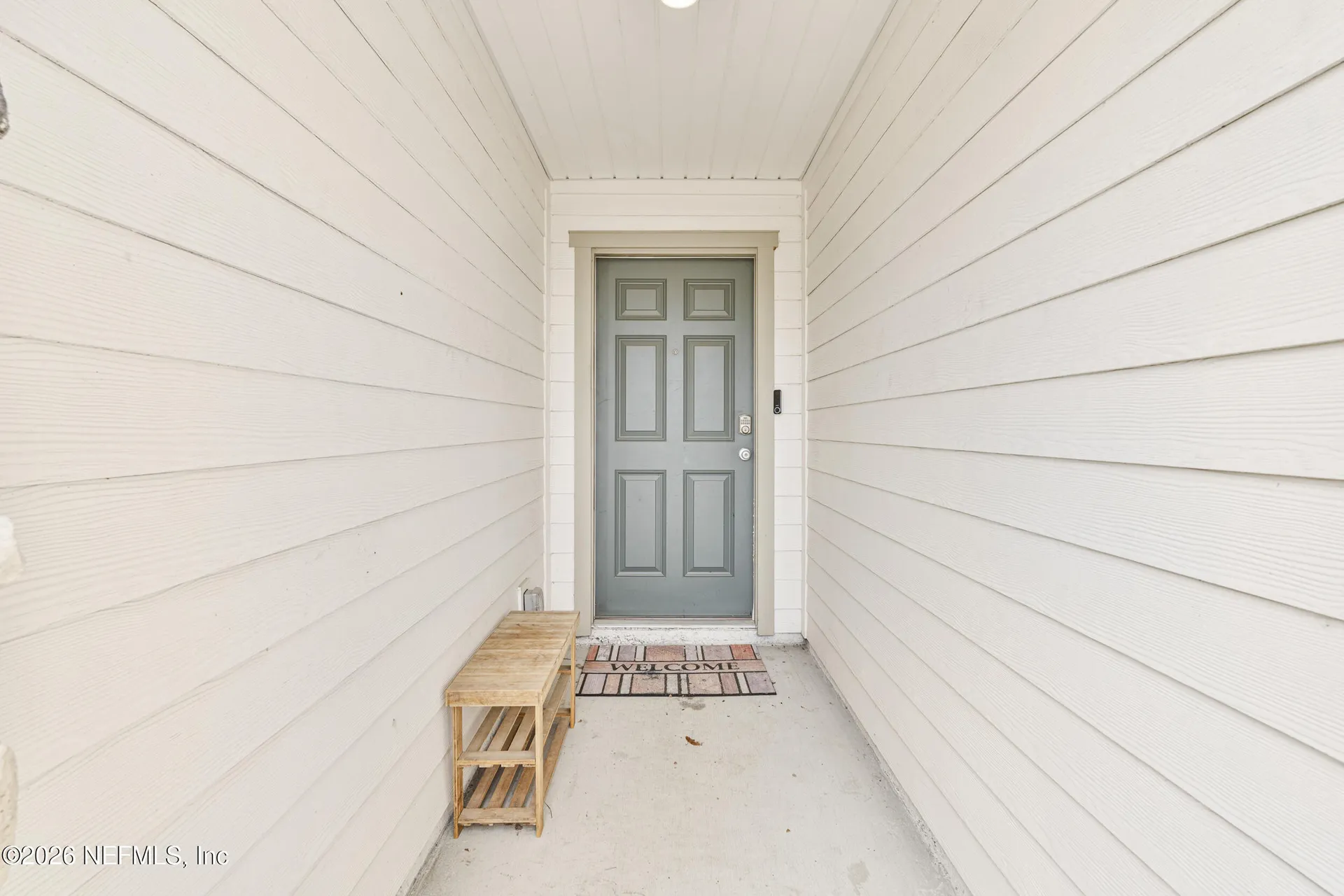 12302 Gillespie Avenue Jacksonville FL 32218