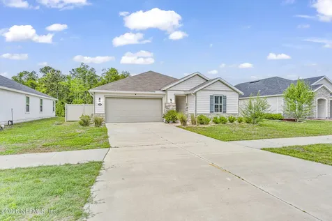 12302 Gillespie Avenue Jacksonville FL 32218