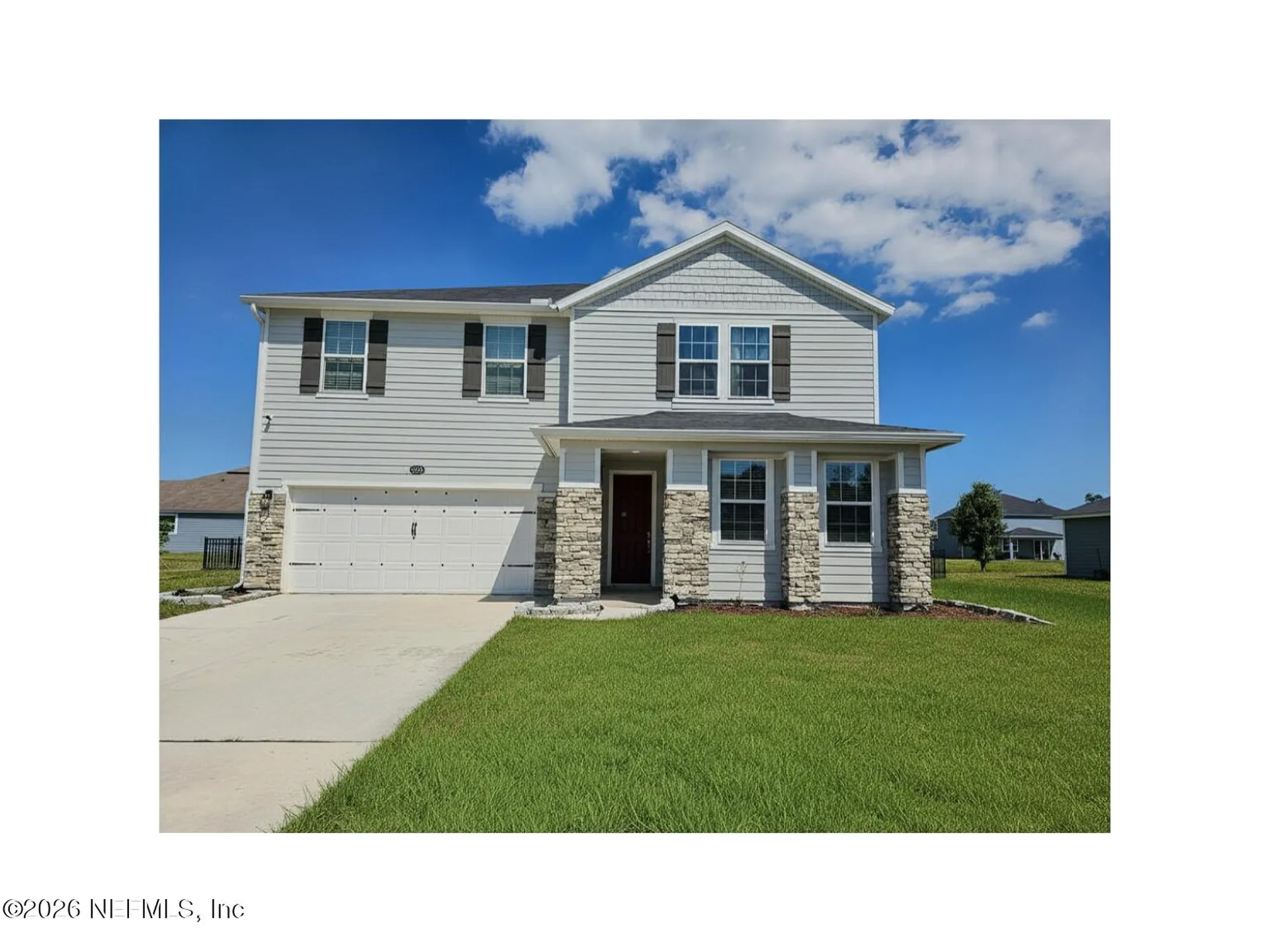 12573 Lake Taylor Lane Jacksonville FL 32218