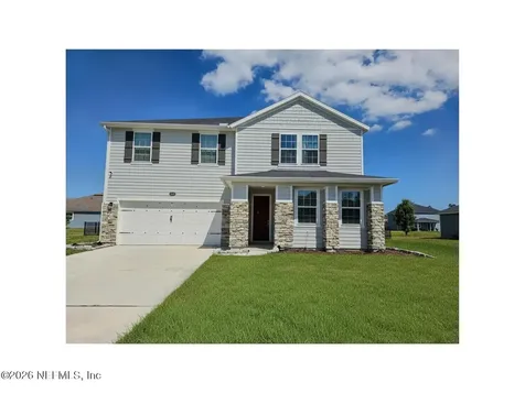 12573 Lake Taylor Lane Jacksonville FL 32218