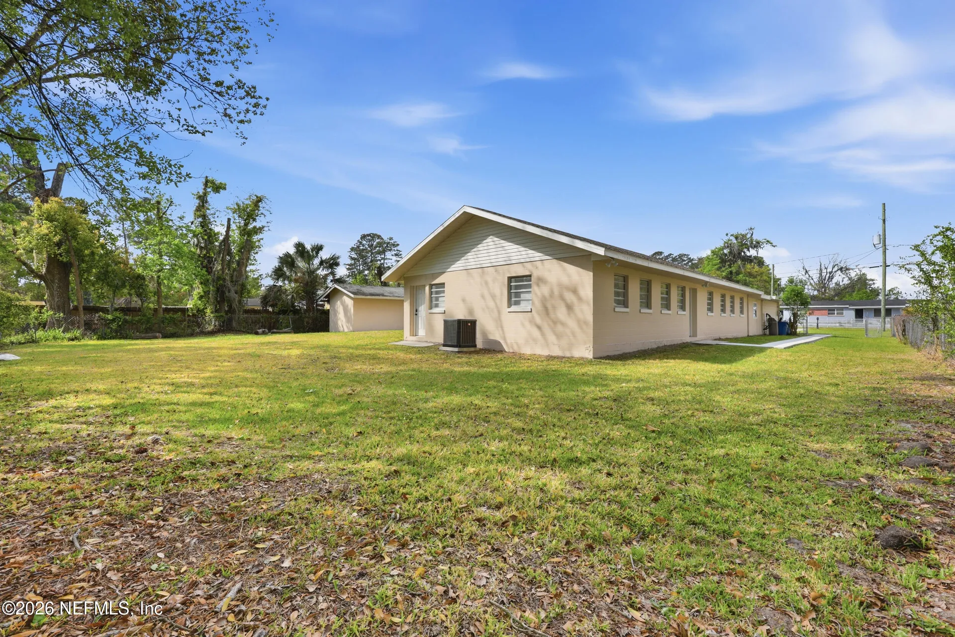 9565 Carbondale Drive W Jacksonville FL 32208