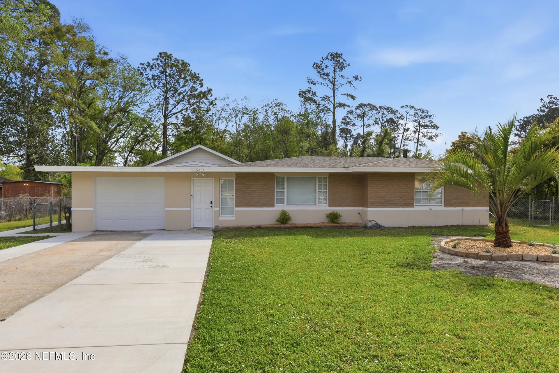 9565 Carbondale Drive W Jacksonville FL 32208