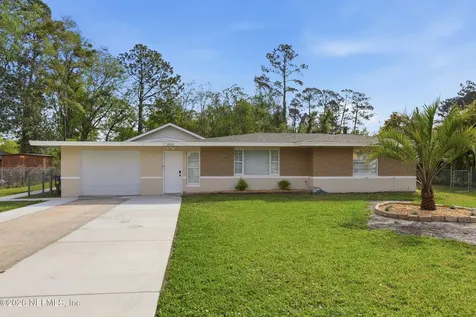 9565 Carbondale Drive W Jacksonville FL 32208