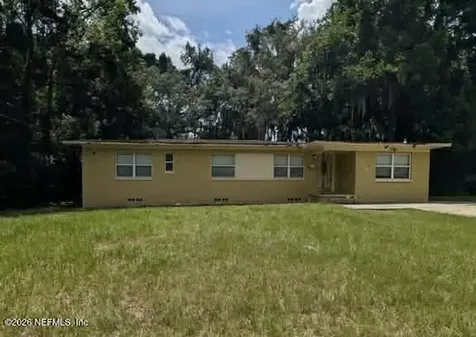 5756 Cherry Laurel Drive Jacksonville FL 32210