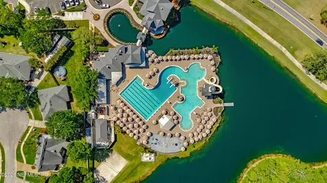 1705 Cross Pines Drive Fleming Island FL 32003