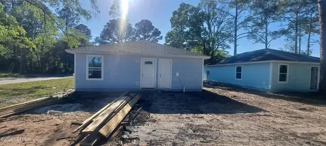 3303 Almeda Street Jacksonville FL 32209