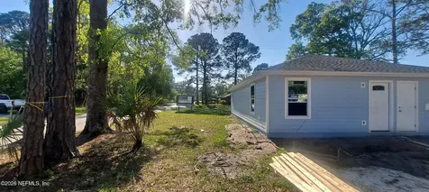 3303 Almeda Street Jacksonville FL 32209