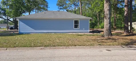3303 Almeda Street Jacksonville FL 32209