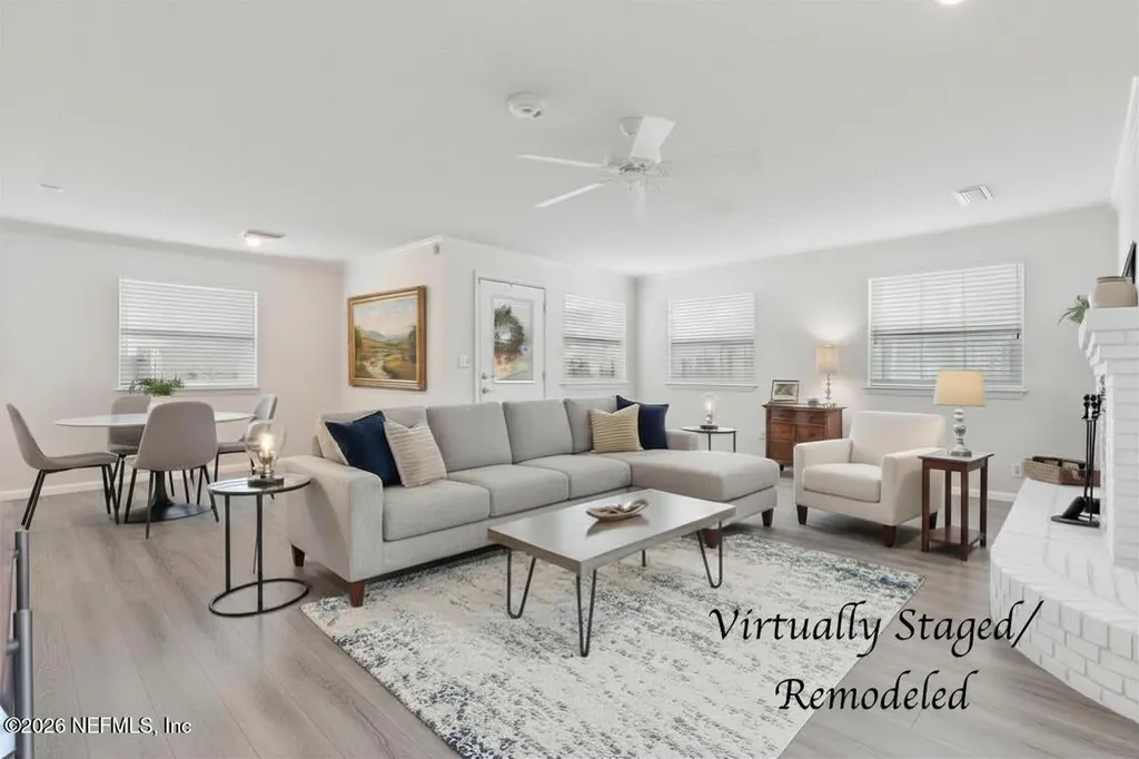 4252 Lexington Avenue Jacksonville FL 32210