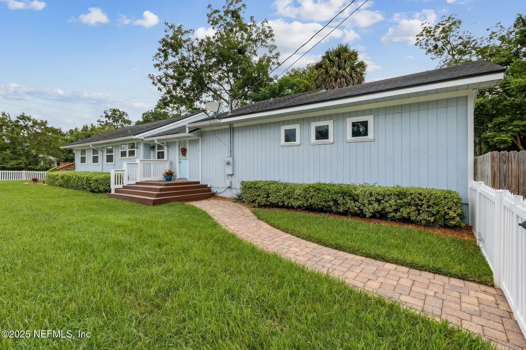 4252 Lexington Avenue Jacksonville FL 32210